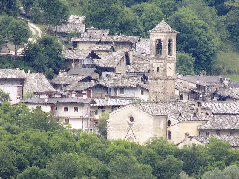 Chiesa di San Nicolao